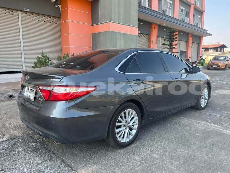 Big with watermark toyota camry bangkok bangkok 77841