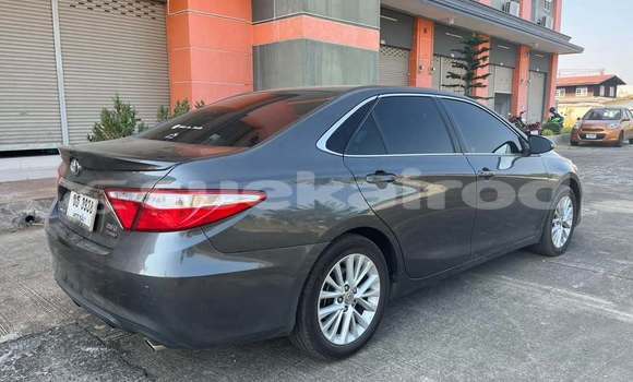 Buy Used Toyota Camry Black Car in Bangkok in Bangkok Buy Used Toyota Camry Black Car in Bangkok in Bangkok