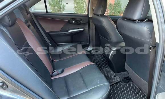 Buy Used Toyota Camry Black Car in Bangkok in Bangkok Buy Used Toyota Camry Black Car in Bangkok in Bangkok