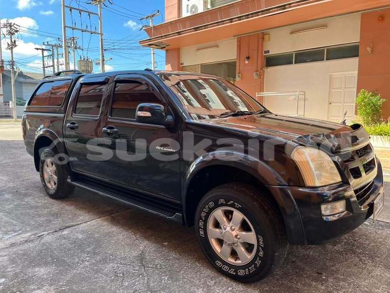 Big with watermark isuzu d max bangkok bangkok 77842