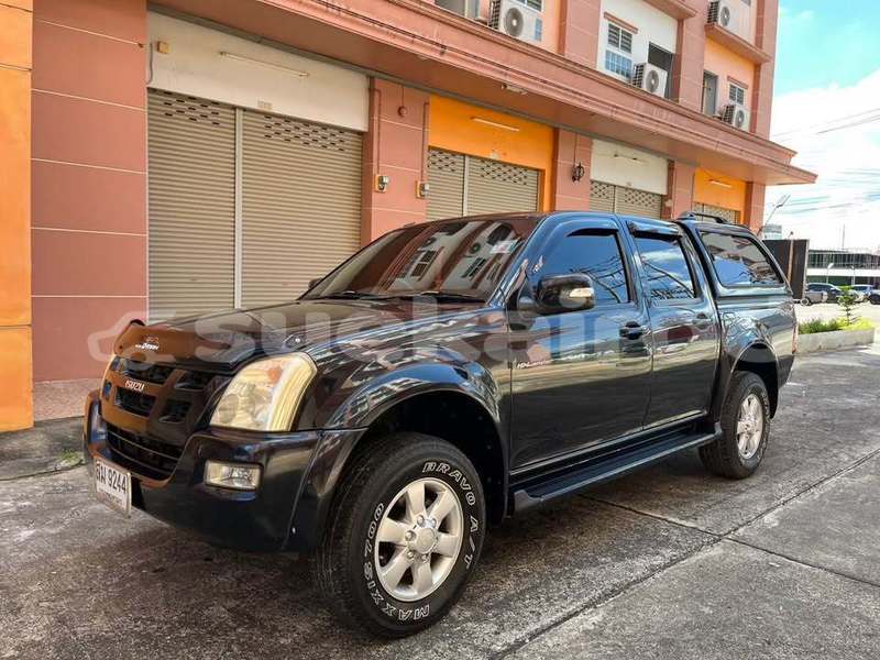 Big with watermark isuzu d max bangkok bangkok 77842