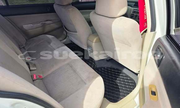 Buy Used Mitsubishi Lancer White Car in Bangkok in Bangkok Buy Used Mitsubishi Lancer White Car in Bangkok in Bangkok