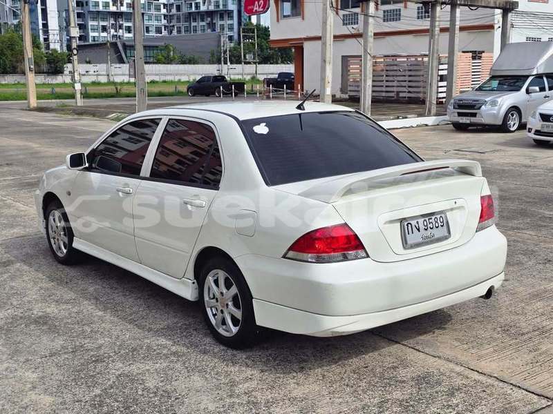 Big with watermark mitsubishi lancer bangkok bangkok 77843