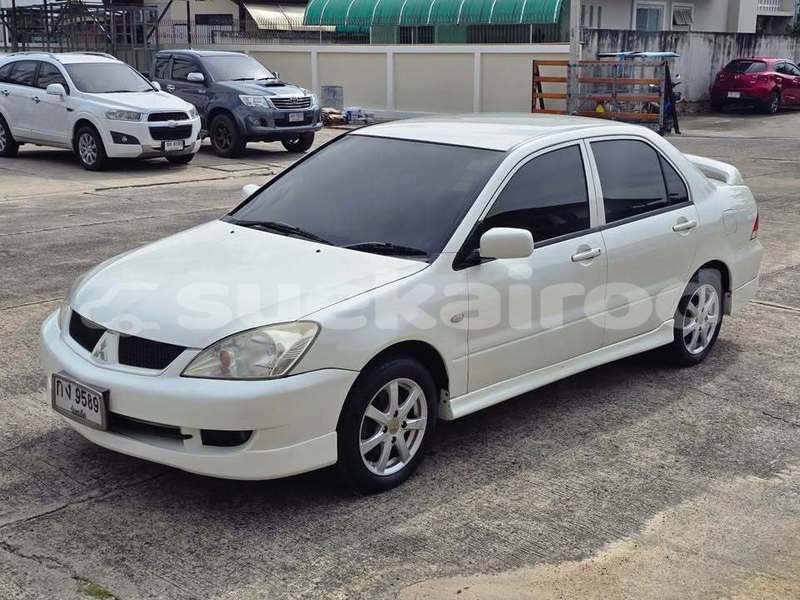 Big with watermark mitsubishi lancer bangkok bangkok 77843
