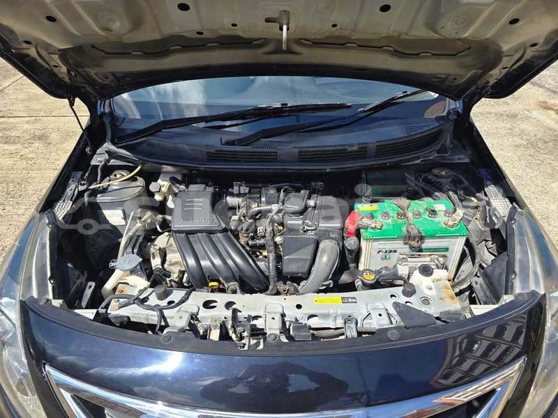 Big with watermark nissan almera bangkok bangkok 77844