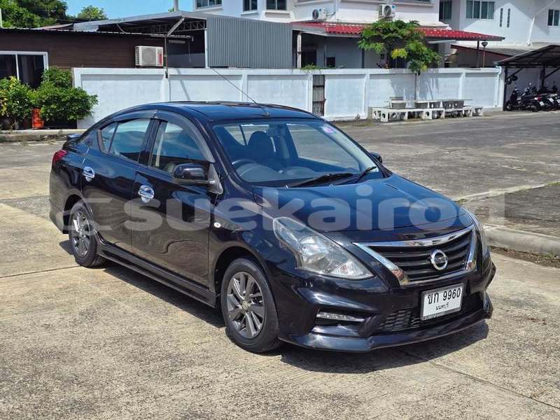 Big with watermark nissan almera bangkok bangkok 77844