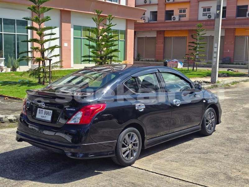 Big with watermark nissan almera bangkok bangkok 77844