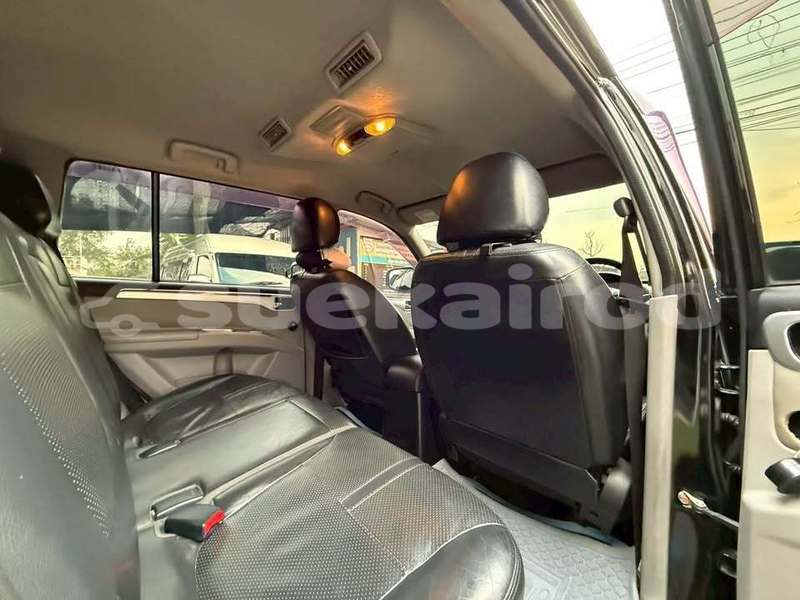 Big with watermark mitsubishi pajero bangkok bangkok 77845