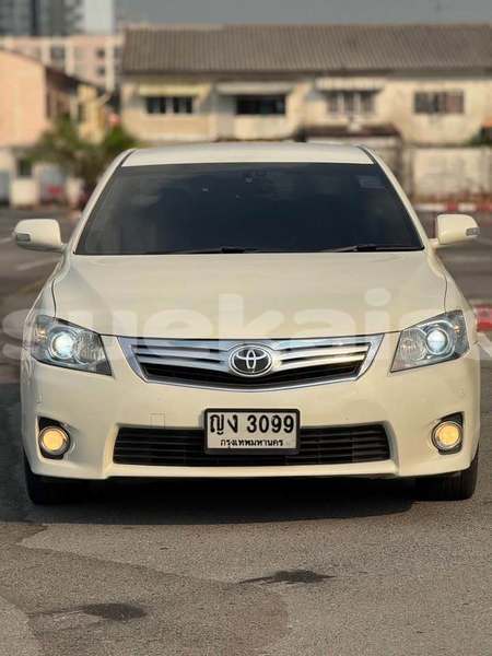 Big with watermark toyota camry bangkok bangkok 77847