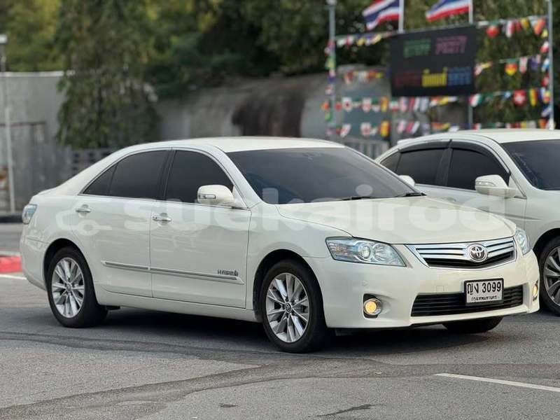 Big with watermark toyota camry bangkok bangkok 77847