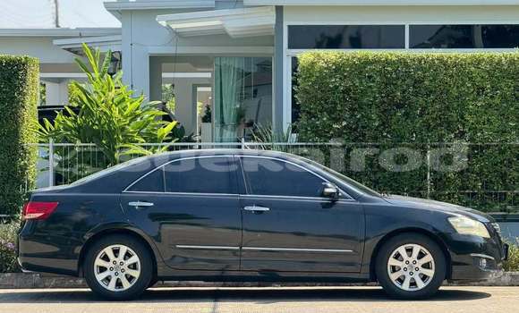 Buy Used Toyota Camry Black Car in Bangkok in Bangkok Buy Used Toyota Camry Black Car in Bangkok in Bangkok