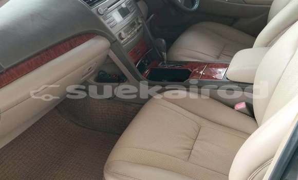 Buy Used Toyota Camry Black Car in Bangkok in Bangkok Buy Used Toyota Camry Black Car in Bangkok in Bangkok