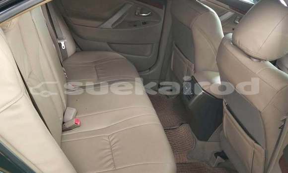 Buy Used Toyota Camry Black Car in Bangkok in Bangkok Buy Used Toyota Camry Black Car in Bangkok in Bangkok