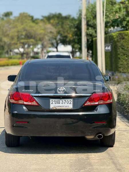 Big with watermark toyota camry bangkok bangkok 77848