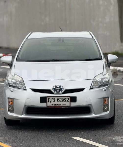 Big with watermark toyota prius bangkok bangkok 77849