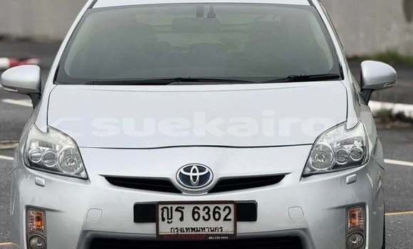 Buy Used Toyota Prius Other Car in Bangkok in Bangkok Buy Used Toyota Prius Other Car in Bangkok in Bangkok