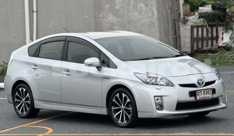 Big with watermark toyota prius bangkok bangkok 77849