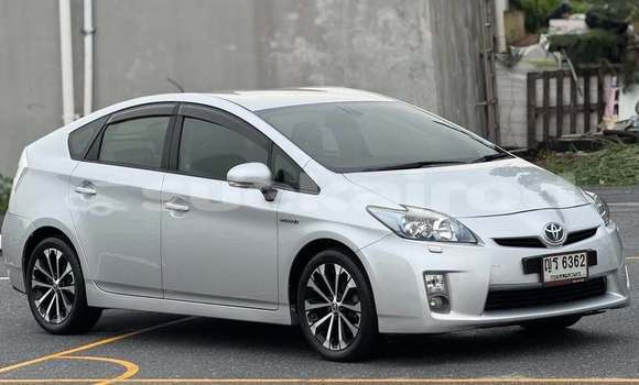 Buy Used Toyota Prius Other Car in Bangkok in Bangkok Buy Used Toyota Prius Other Car in Bangkok in Bangkok