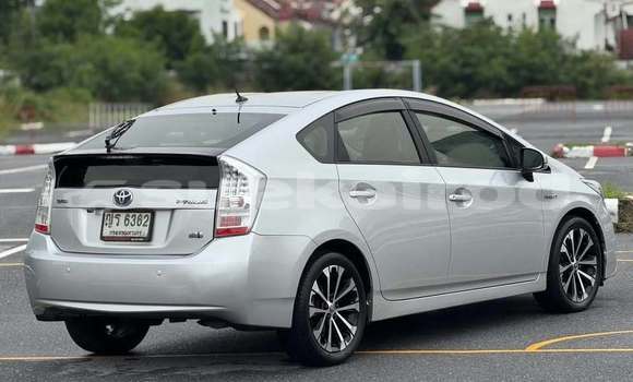 Buy Used Toyota Prius Other Car in Bangkok in Bangkok Buy Used Toyota Prius Other Car in Bangkok in Bangkok