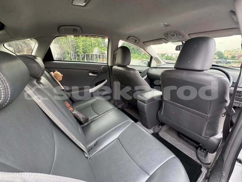 Big with watermark toyota prius bangkok bangkok 77849