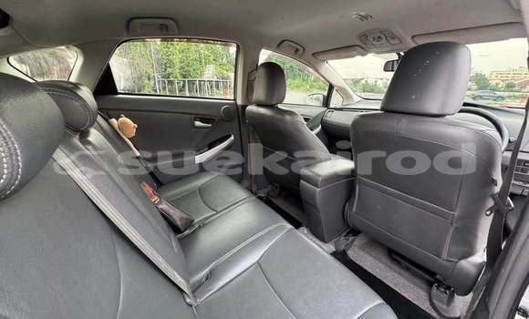 Buy Used Toyota Prius Other Car in Bangkok in Bangkok Buy Used Toyota Prius Other Car in Bangkok in Bangkok