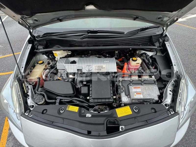 Big with watermark toyota prius bangkok bangkok 77849