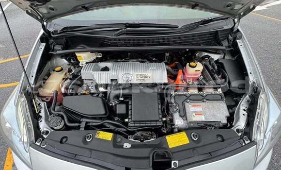 Buy Used Toyota Prius Other Car in Bangkok in Bangkok Buy Used Toyota Prius Other Car in Bangkok in Bangkok