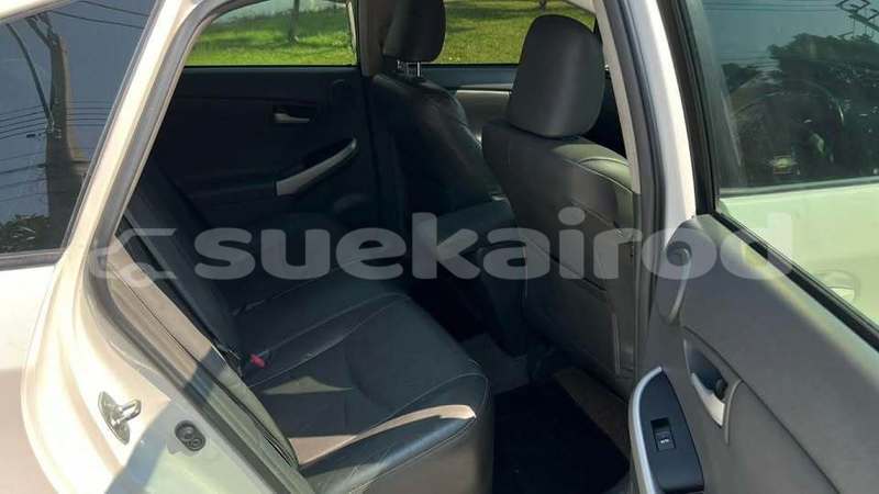 Big with watermark toyota prius bangkok bangkok 77850