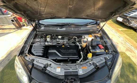 Buy Used Chevrolet Captiva Other Car in Bangkok in Bangkok Buy Used Chevrolet Captiva Other Car in Bangkok in Bangkok