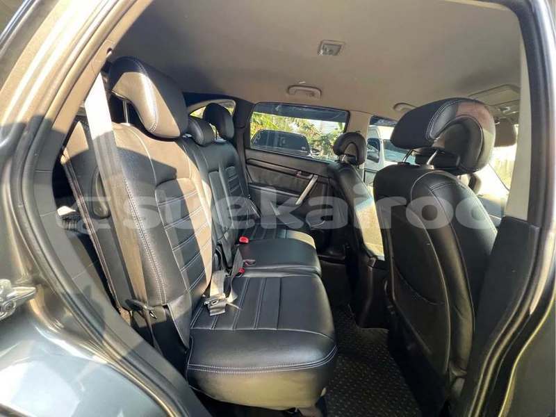 Big with watermark chevrolet captiva bangkok bangkok 77851