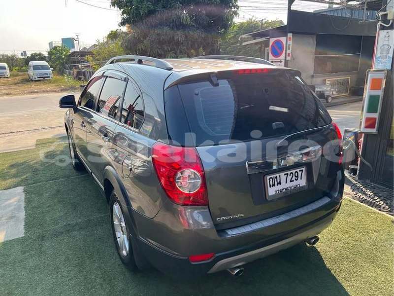 Big with watermark chevrolet captiva bangkok bangkok 77851
