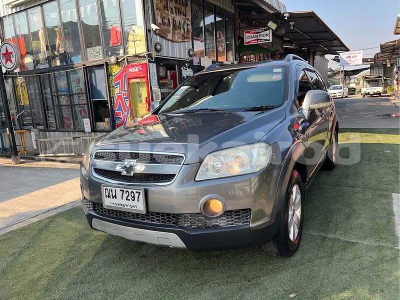 Big with watermark chevrolet captiva bangkok bangkok 77851