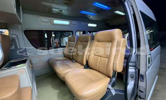Buy Used Toyota Commuter Other Car in Bangkok in Bangkok Buy Used Toyota Commuter Other Car in Bangkok in Bangkok