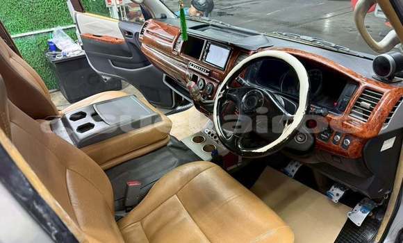 Buy Used Toyota Commuter Other Car in Bangkok in Bangkok Buy Used Toyota Commuter Other Car in Bangkok in Bangkok