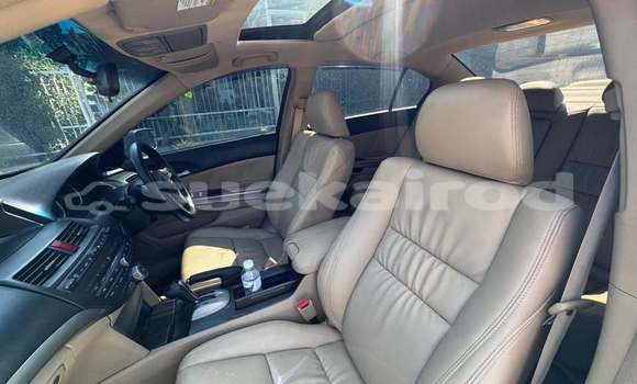 Buy Used Honda Accord Other Car in Bangkok in Bangkok Buy Used Honda Accord Other Car in Bangkok in Bangkok