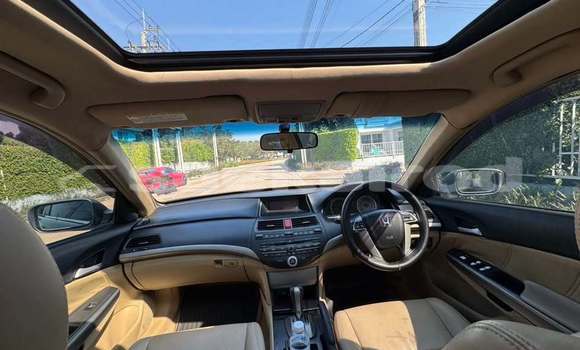Buy Used Honda Accord Other Car in Bangkok in Bangkok Buy Used Honda Accord Other Car in Bangkok in Bangkok