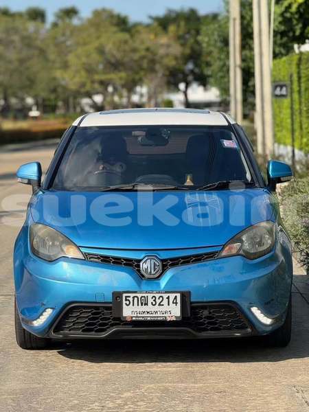 Big with watermark mg mg3 bangkok bangkok 77856