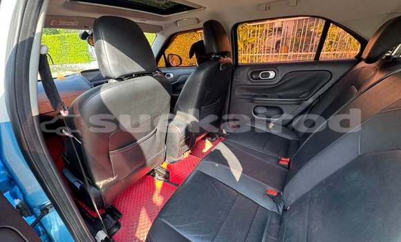 Buy Used MG MG3 Blue Car in Bangkok in Bangkok Buy Used MG MG3 Blue Car in Bangkok in Bangkok