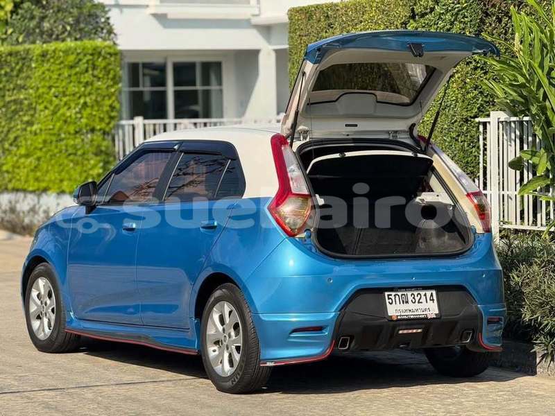 Big with watermark mg mg3 bangkok bangkok 77856