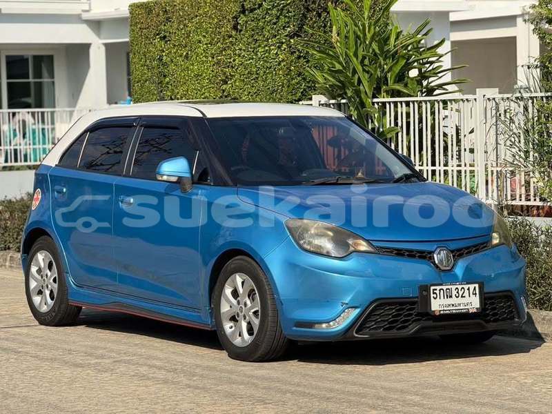 Big with watermark mg mg3 bangkok bangkok 77856