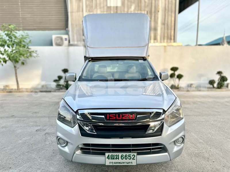 Big with watermark isuzu d max bangkok bangkok 77857