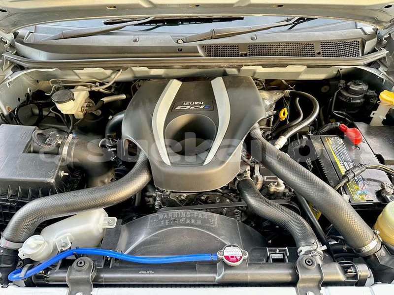 Big with watermark isuzu d max bangkok bangkok 77857