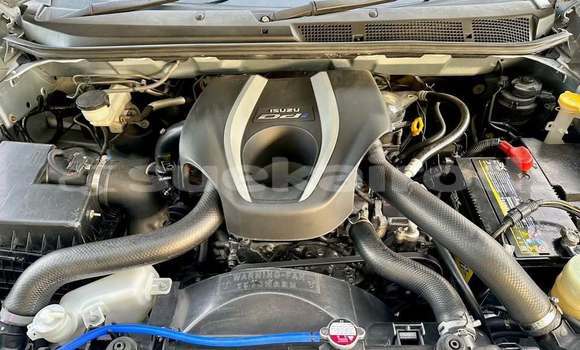 Buy Used Isuzu D-Max Other Car in Bangkok in Bangkok Buy Used Isuzu D-Max Other Car in Bangkok in Bangkok