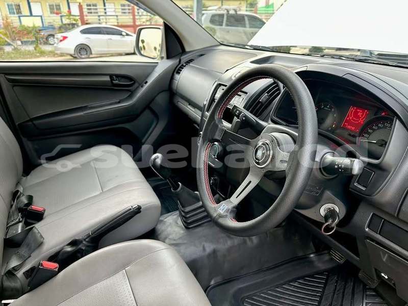 Big with watermark isuzu d max bangkok bangkok 77857