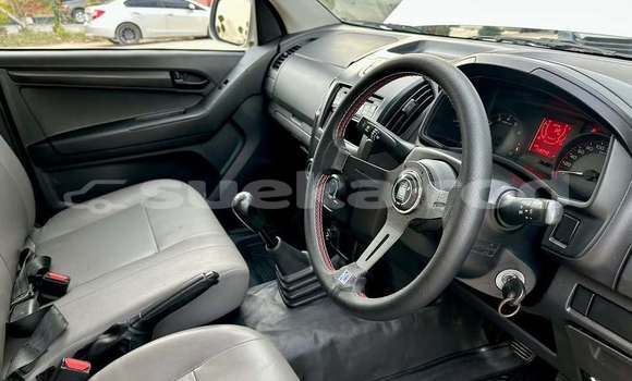 Buy Used Isuzu D-Max Other Car in Bangkok in Bangkok Buy Used Isuzu D-Max Other Car in Bangkok in Bangkok