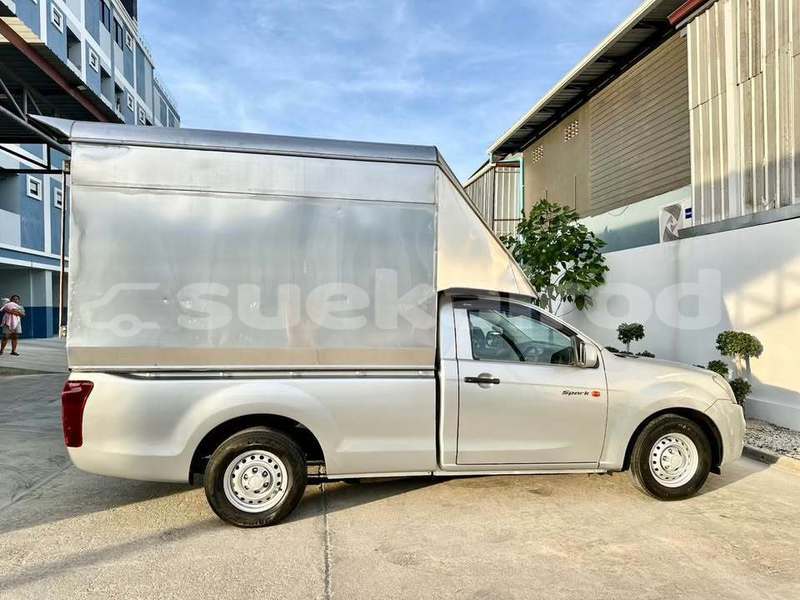 Big with watermark isuzu d max bangkok bangkok 77857