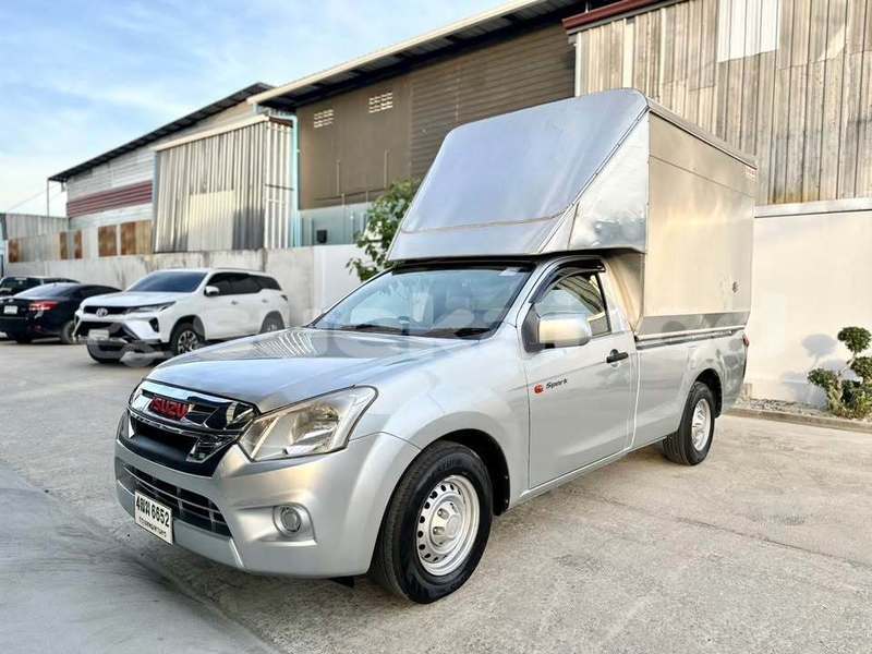 Big with watermark isuzu d max bangkok bangkok 77857