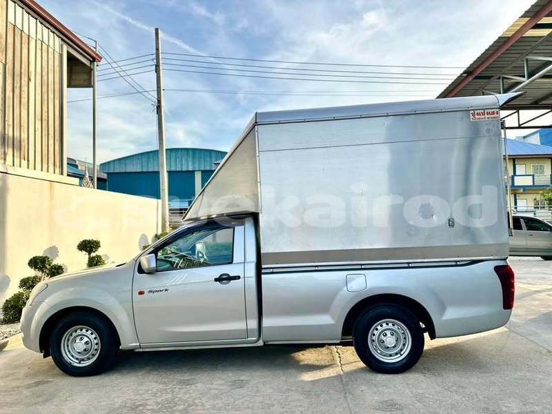 Big with watermark isuzu d max bangkok bangkok 77857