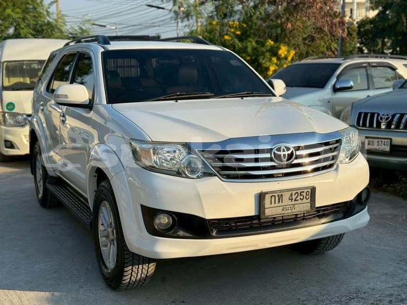 Big with watermark toyota fortuner bangkok bangkok 77858