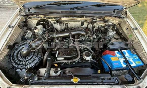 Buy Used Toyota Fortuner White Car in Bangkok in Bangkok Buy Used Toyota Fortuner White Car in Bangkok in Bangkok